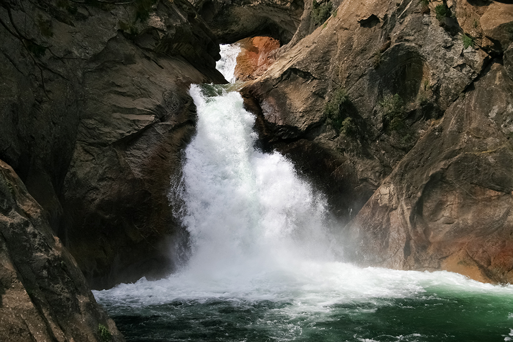 07-04 - 01.JPG - Kings Canyon National Park, CA